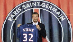 David-Beckham